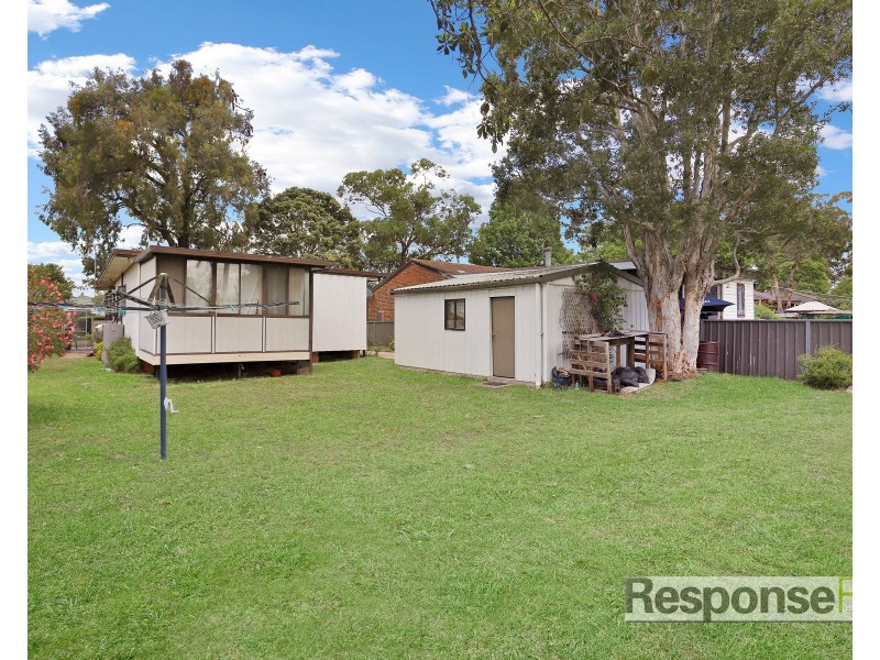 North St Marys NSW 2760