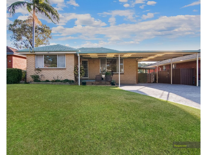 32 Fraser Street, Constitution Hill NSW 2145