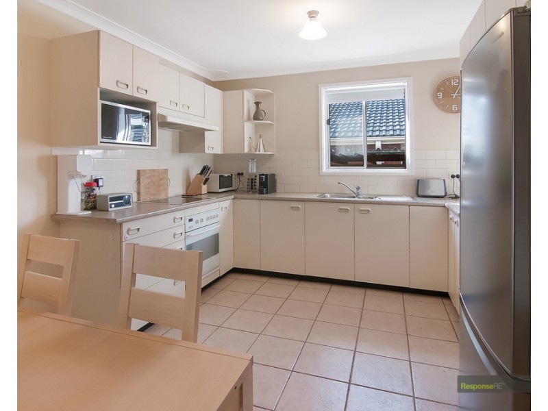 32 Fraser Street, Constitution Hill NSW 2145