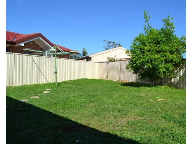 6 Parr Place, Marayong NSW 2148