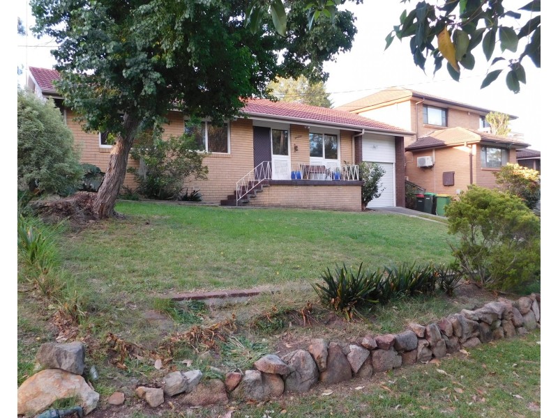 Winston Hills NSW 2153