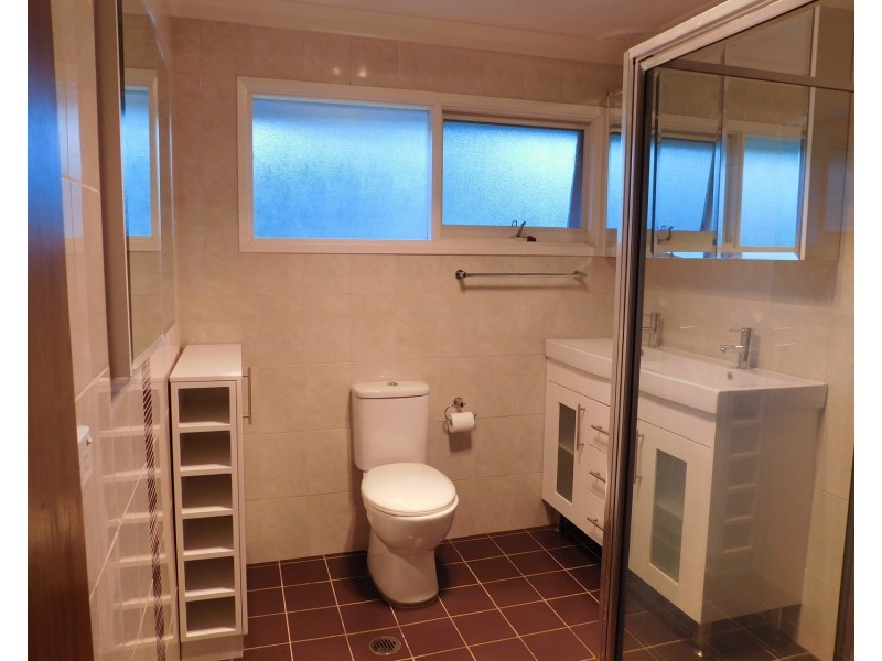 Winston Hills NSW 2153