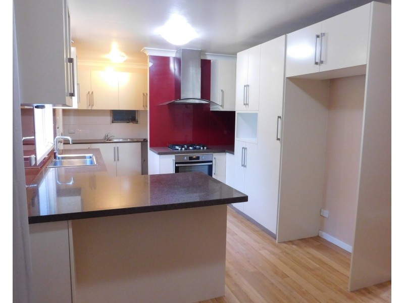 Winston Hills NSW 2153