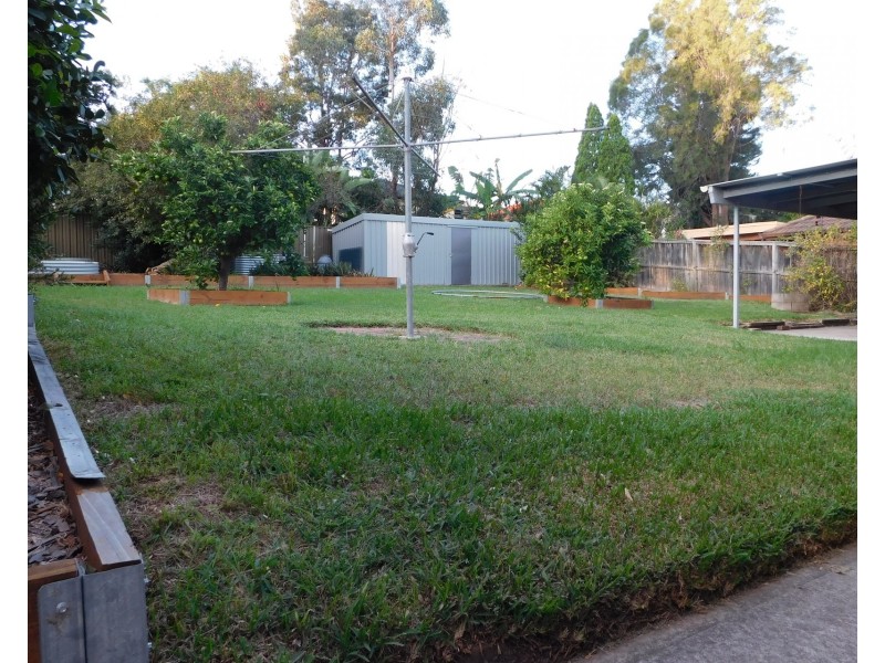 Winston Hills NSW 2153