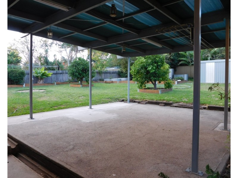 Winston Hills NSW 2153