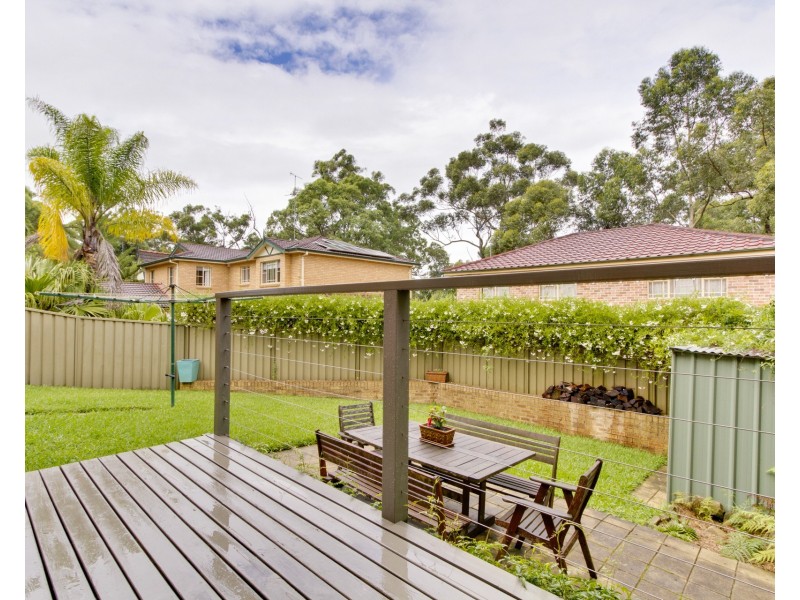 41b Willow Drive, Baulkham Hills NSW 2153