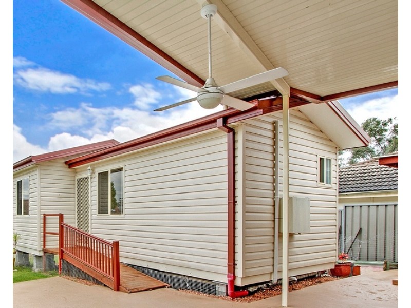 40a Robshaw Road, Marayong NSW 2148