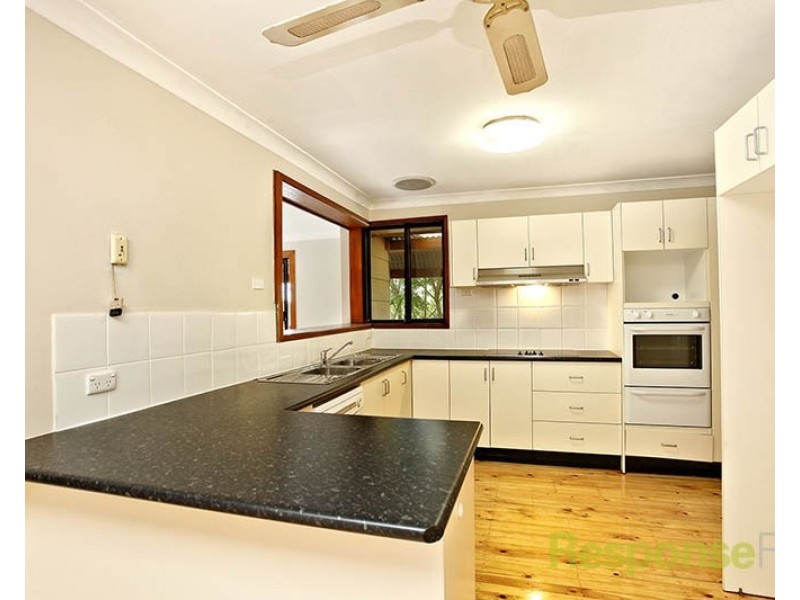 22 Lea Street, Quakers Hill NSW 2763