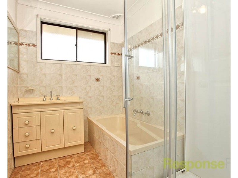 22 Lea Street, Quakers Hill NSW 2763