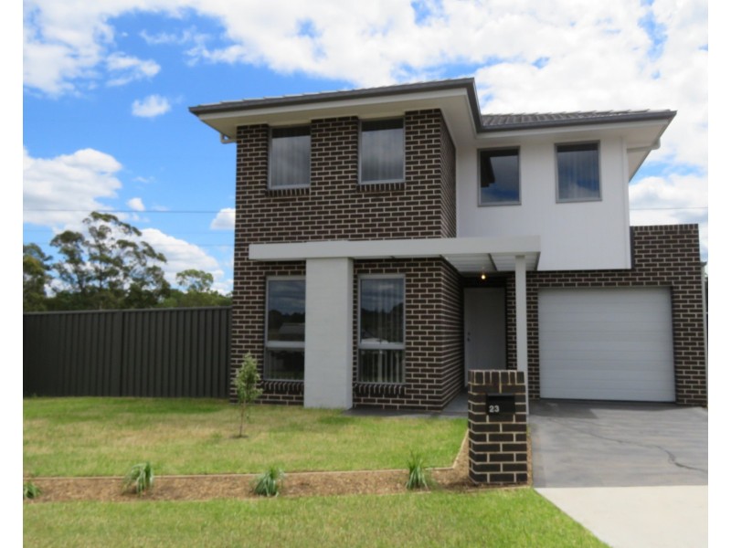 23 Pleasance Street, Box Hill NSW 2765