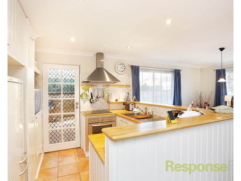 13 Lea Street, Quakers Hill NSW 2763