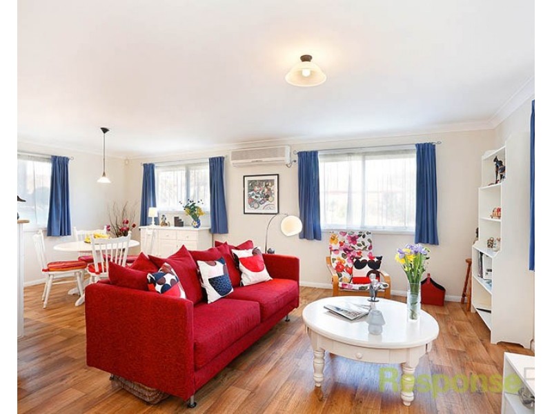 13 Lea Street, Quakers Hill NSW 2763