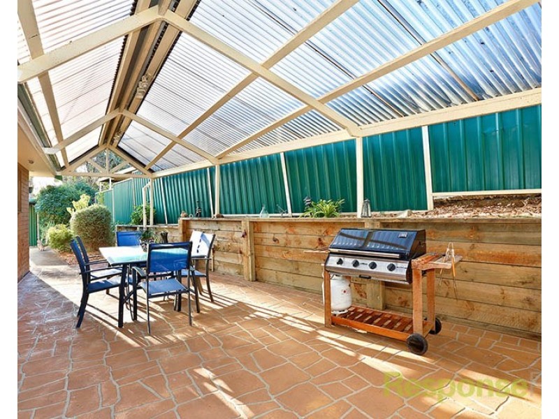 13 Lea Street, Quakers Hill NSW 2763