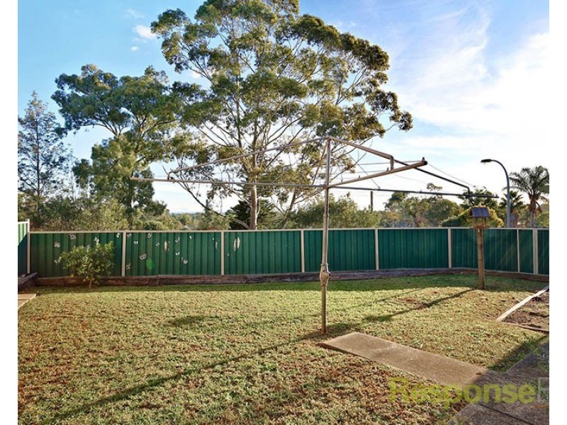 13 Lea Street, Quakers Hill NSW 2763