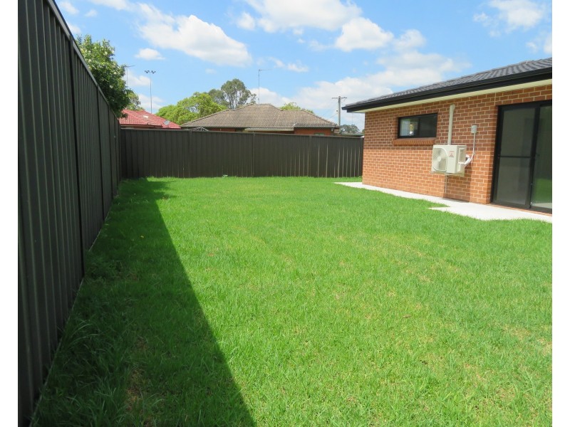 9a Sofa Street, Marayong NSW 2148