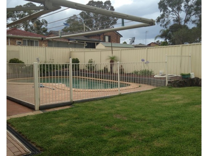 28 Rowntree Circuit, Quakers Hill NSW 2763