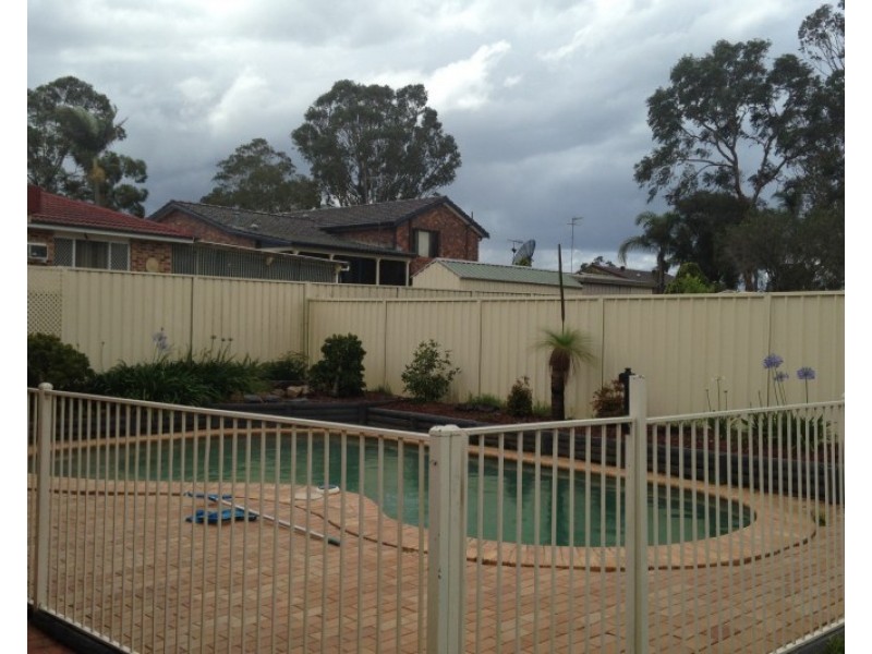 28 Rowntree Circuit, Quakers Hill NSW 2763