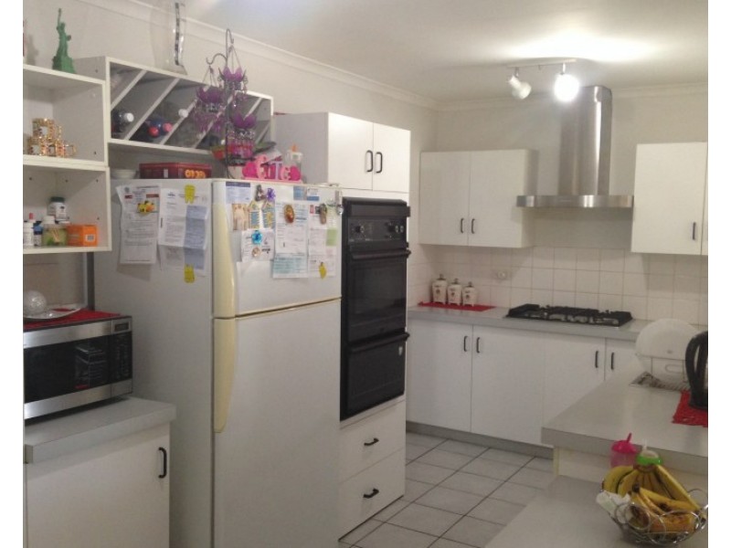 28 Rowntree Circuit, Quakers Hill NSW 2763