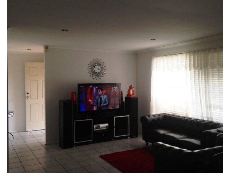 28 Rowntree Circuit, Quakers Hill NSW 2763