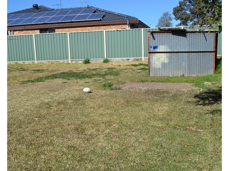 7 Sedgman Crescent, Shalvey NSW 2770