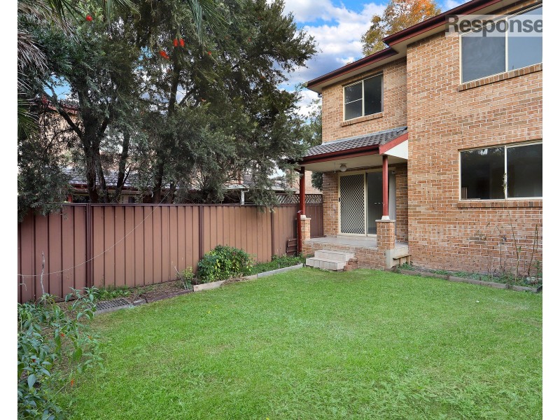 3/313 Flushcombe Road, Blacktown NSW 2148