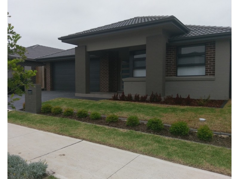 29 Fernlea Crescent, Marsden Park NSW 2765