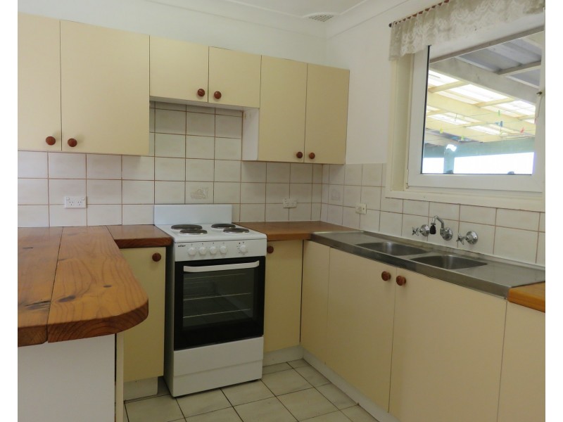 Quakers Hill NSW 2763