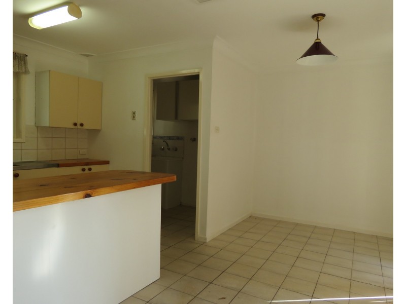 Quakers Hill NSW 2763