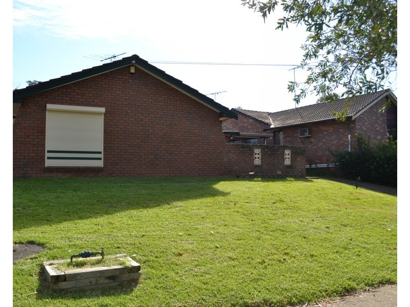 Quakers Hill NSW 2763