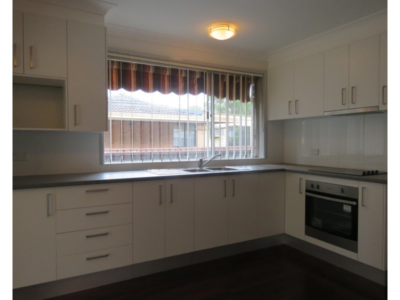 46 Brier Crescent, Quakers Hill NSW 2763