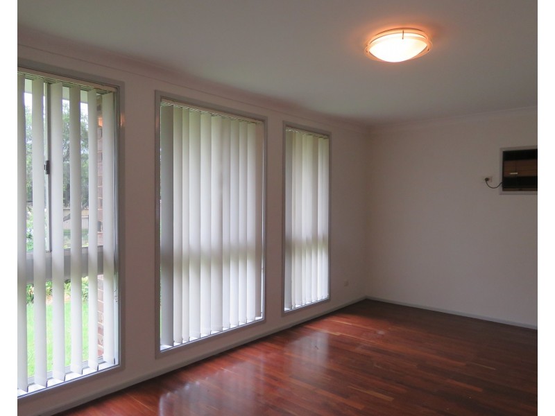 46 Brier Crescent, Quakers Hill NSW 2763