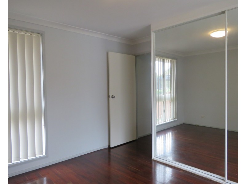 46 Brier Crescent, Quakers Hill NSW 2763