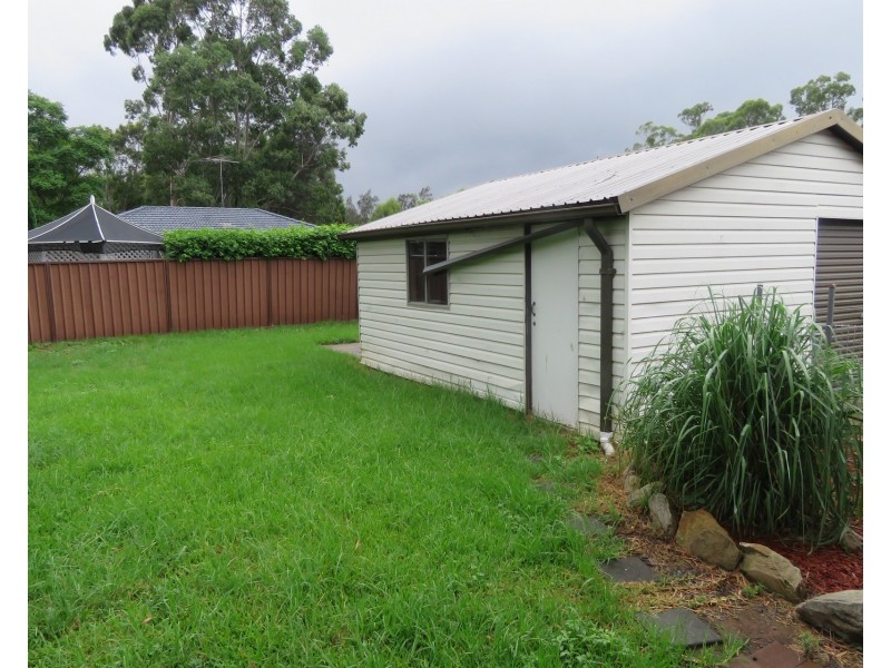 46 Brier Crescent, Quakers Hill NSW 2763