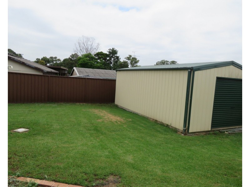77 Narcissus Avenue, Quakers Hill NSW 2763