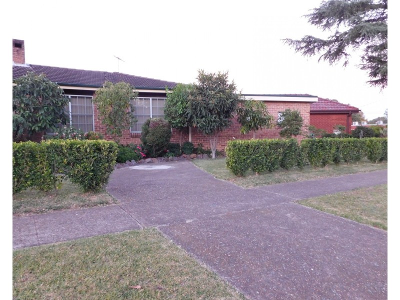 17a Sherwood Street, Northmead NSW 2152