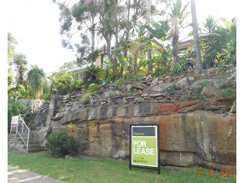 29a Churchill Drive, Winston Hills NSW 2153