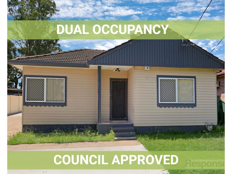 15 Wycombe Street, Doonside NSW 2767