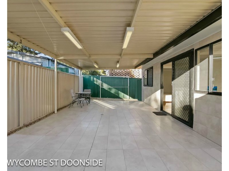 15 Wycombe Street, Doonside NSW 2767