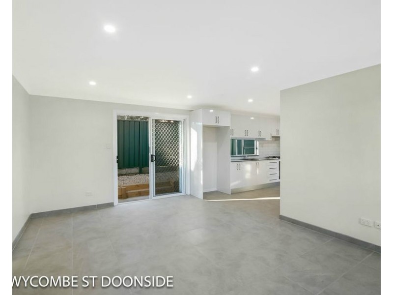 15 Wycombe Street, Doonside NSW 2767