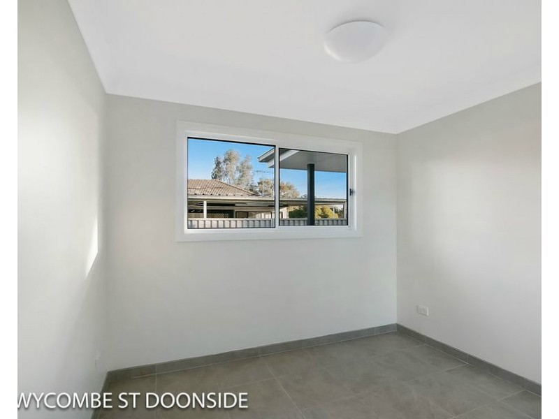 15 Wycombe Street, Doonside NSW 2767