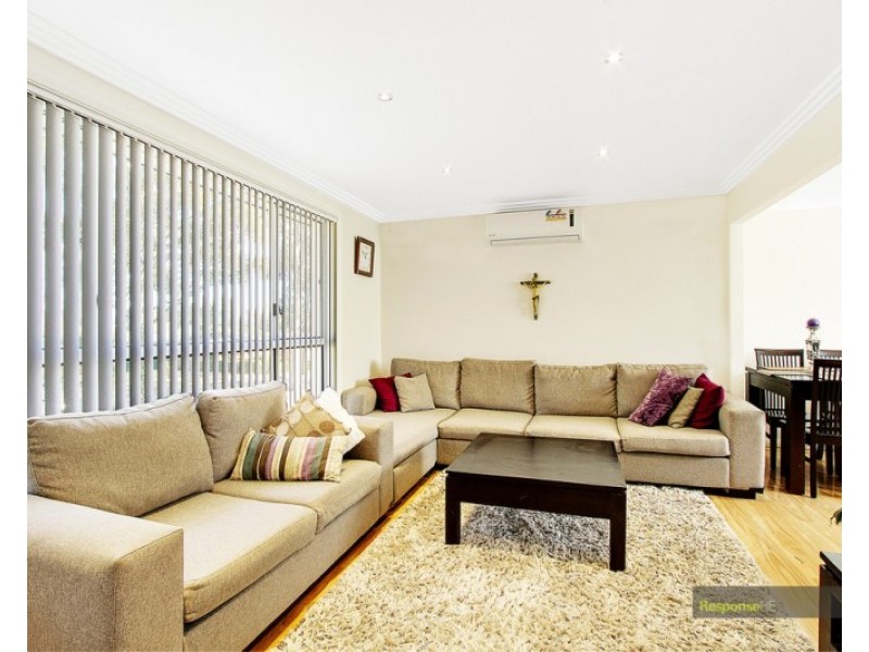 28 Glenn Street, Dean Park NSW 2761