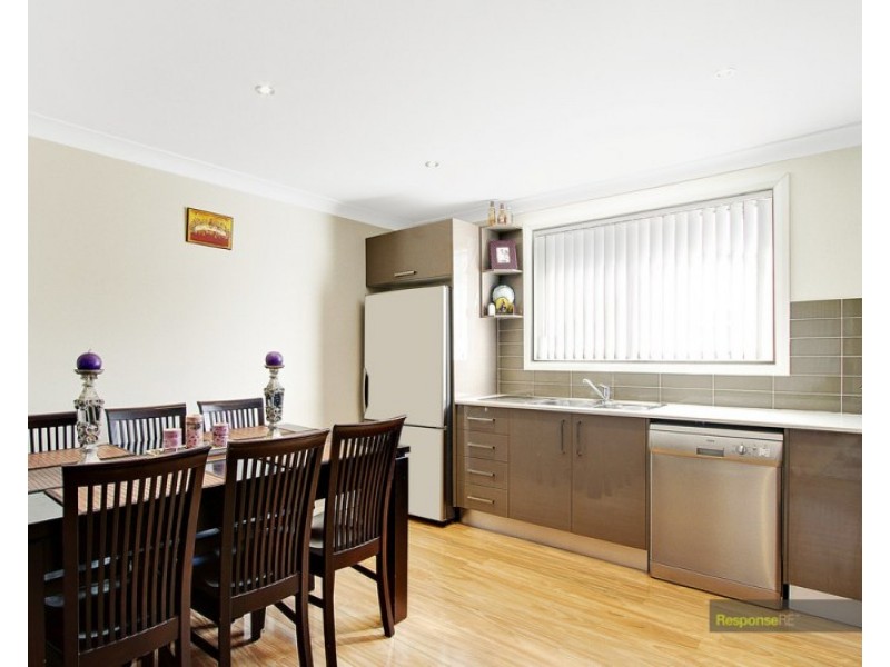 28 Glenn Street, Dean Park NSW 2761