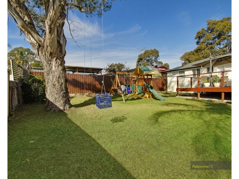 28 Glenn Street, Dean Park NSW 2761