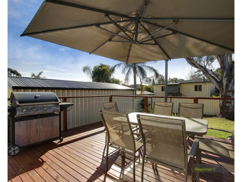 28 Glenn Street, Dean Park NSW 2761