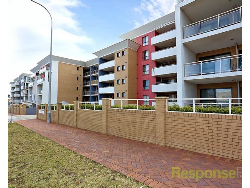 9/21-29 Third Avenue, Blacktown NSW 2148