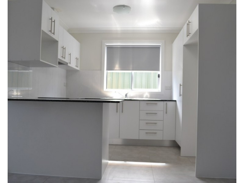 44a Bali Drive, Quakers Hill NSW 2763