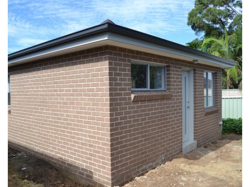 44a Bali Drive, Quakers Hill NSW 2763