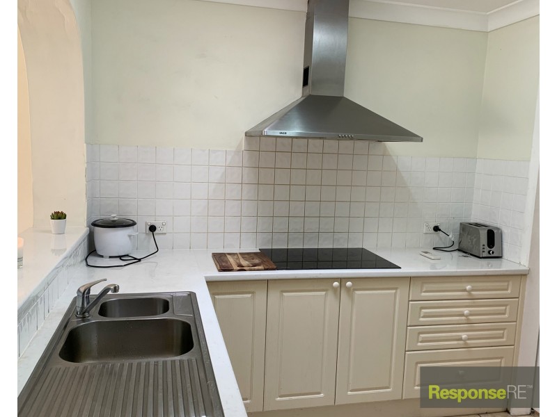 Quakers Hill NSW 2763