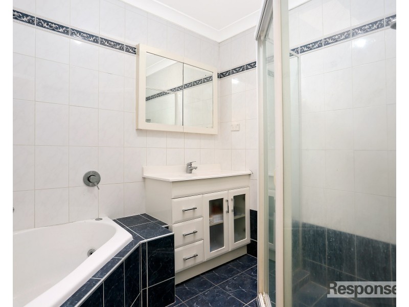 Quakers Hill NSW 2763