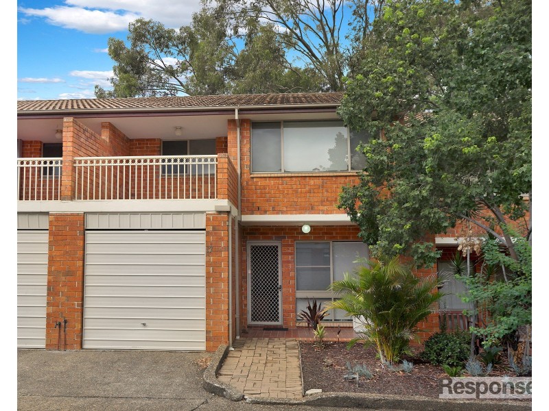 17/169 Walker Street, Quakers Hill NSW 2763